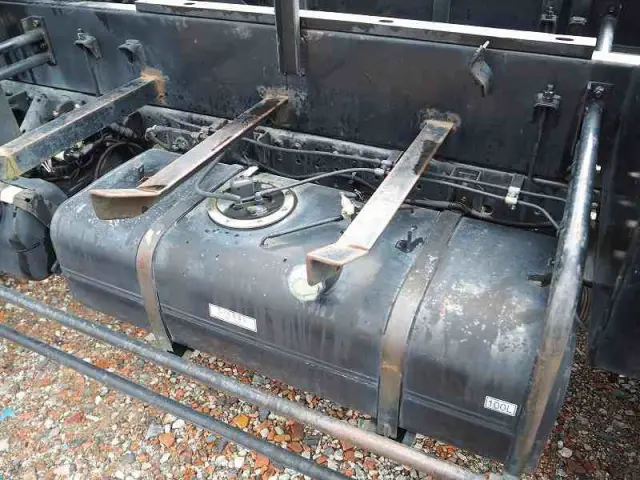 三菱 キャンター SKG-FEA80(2WD)の写真20