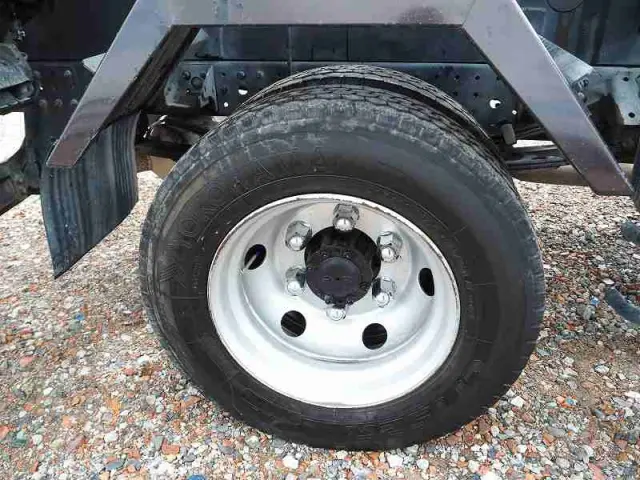 三菱 キャンター SKG-FEA80(2WD)の写真25