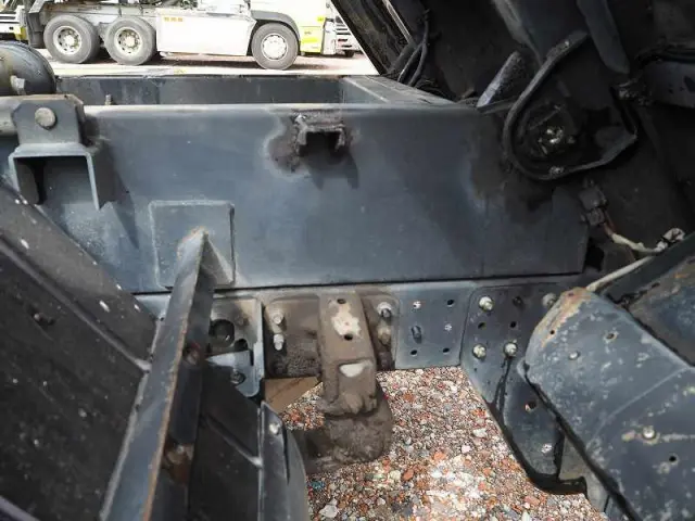 三菱 キャンター SKG-FEA80(2WD)の写真30