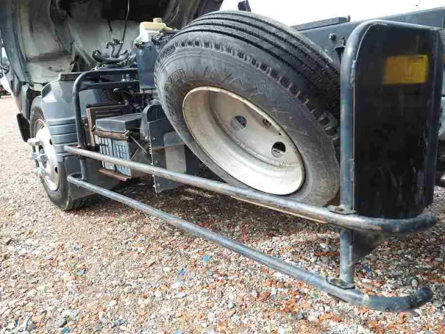 三菱 キャンター SKG-FEA80(2WD)の写真31