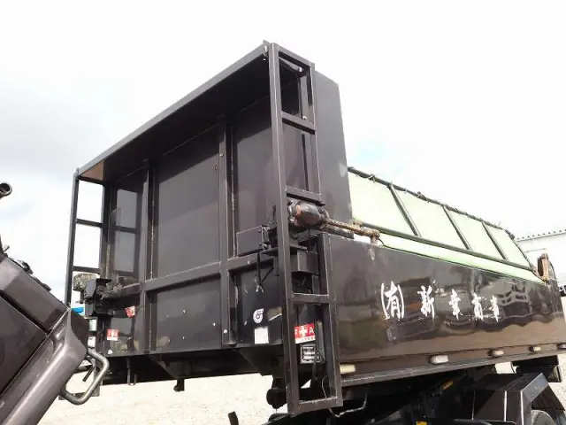 三菱 キャンター SKG-FEA80(2WD)の写真38