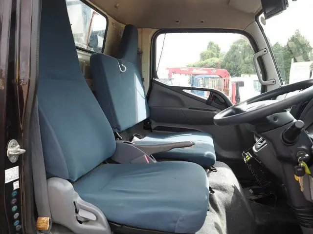 三菱 キャンター SKG-FEA80(2WD)の写真41