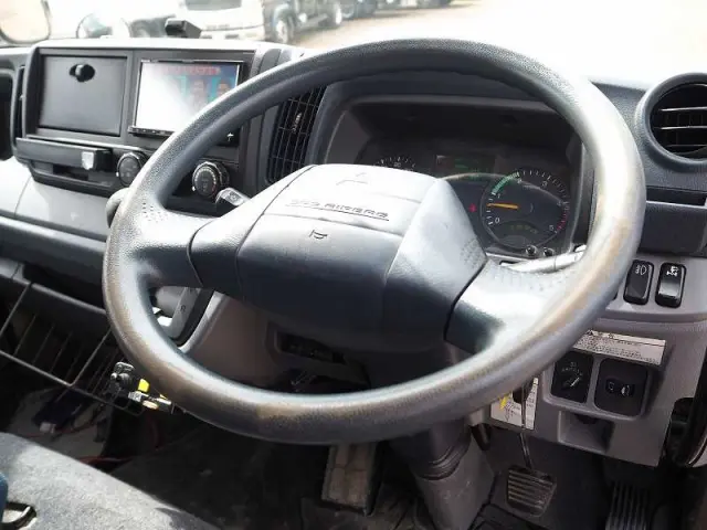 三菱 キャンター SKG-FEA80(2WD)の写真42