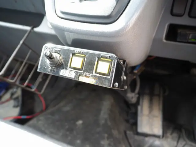 三菱 キャンター SKG-FEA80(2WD)の写真43