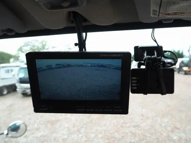 三菱 キャンター SKG-FEA80(2WD)の写真44