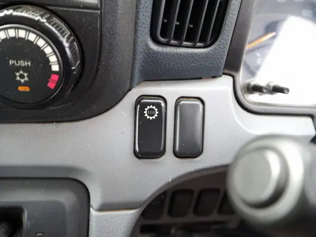 三菱 キャンター SKG-FEA80(2WD)の写真47