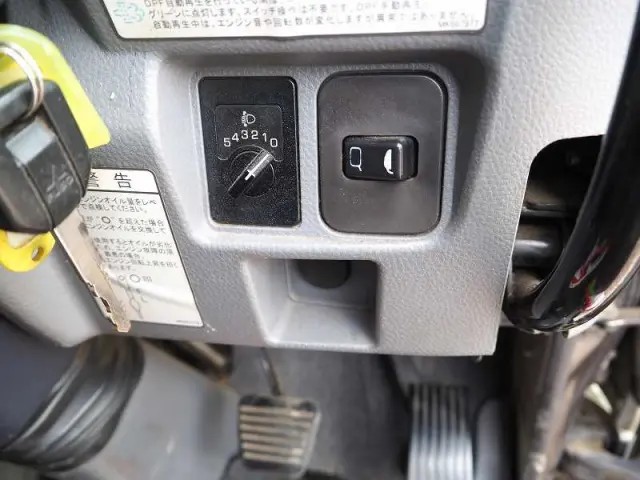 三菱 キャンター SKG-FEA80(2WD)の写真49