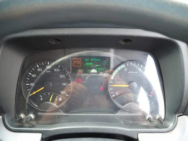 三菱 キャンター SKG-FEA80(2WD)の写真50