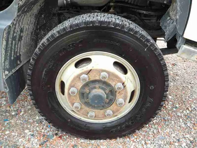 日野 レンジャー BDG-FE7JGWA(2WD)の写真16