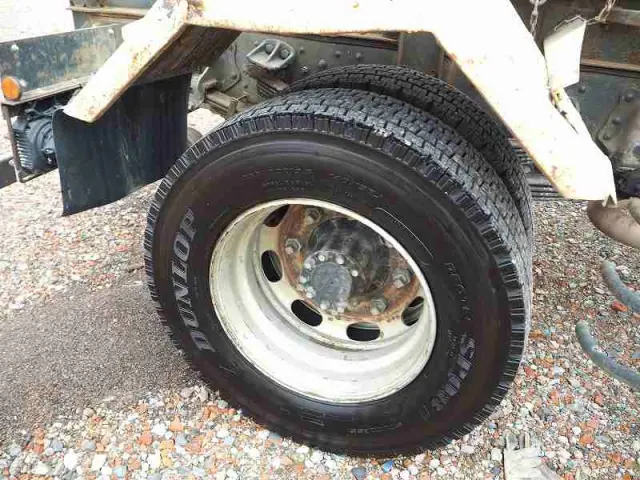 日野 レンジャー BDG-FE7JGWA(2WD)の写真27