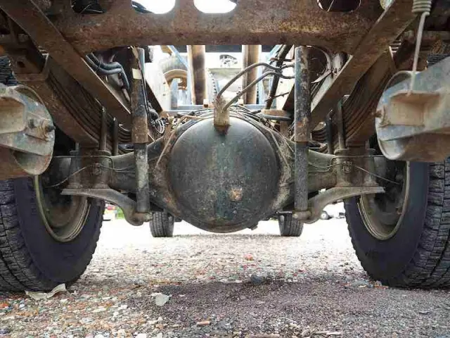 日野 レンジャー BDG-FE7JGWA(2WD)の写真29