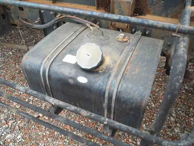 日野 レンジャー BDG-FE7JGWA(2WD)の写真32