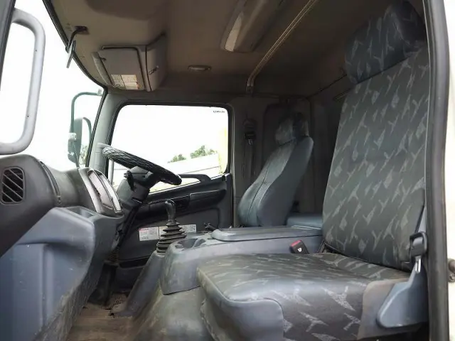 日野 レンジャー BDG-FE7JGWA(2WD)の写真41