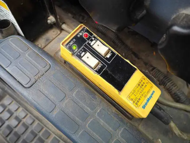 日野 レンジャー BDG-FE7JGWA(2WD)の写真42