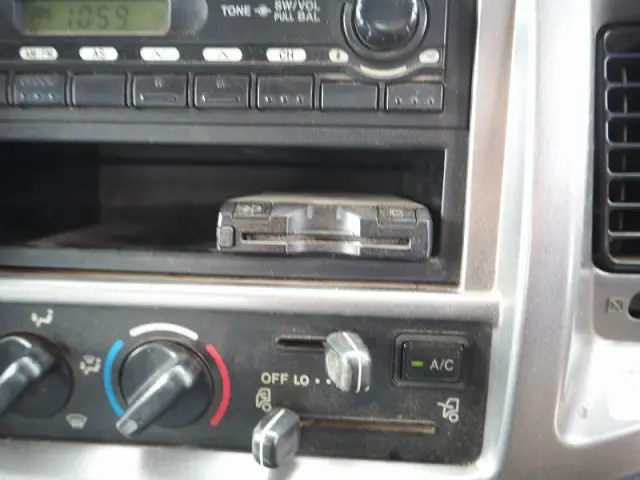 日野 レンジャー BDG-FE7JGWA(2WD)の写真46