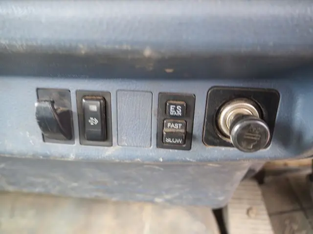 日野 レンジャー BDG-FE7JGWA(2WD)の写真47