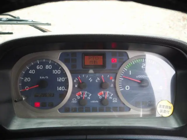 日野 レンジャー BDG-FE7JGWA(2WD)の写真50