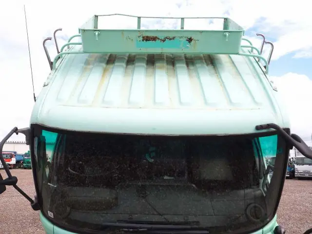 日野 レンジャー ADG-FD7JDWA(2WD)の写真17