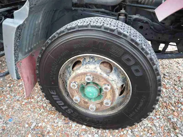 日野 レンジャー ADG-FD7JDWA(2WD)の写真18