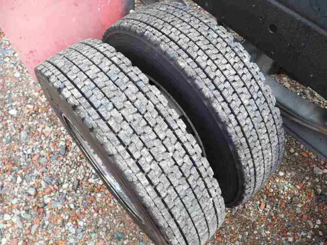 日野 レンジャー ADG-FD7JDWA(2WD)の写真25