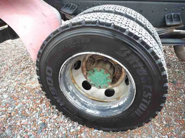 日野 レンジャー ADG-FD7JDWA(2WD)の写真26