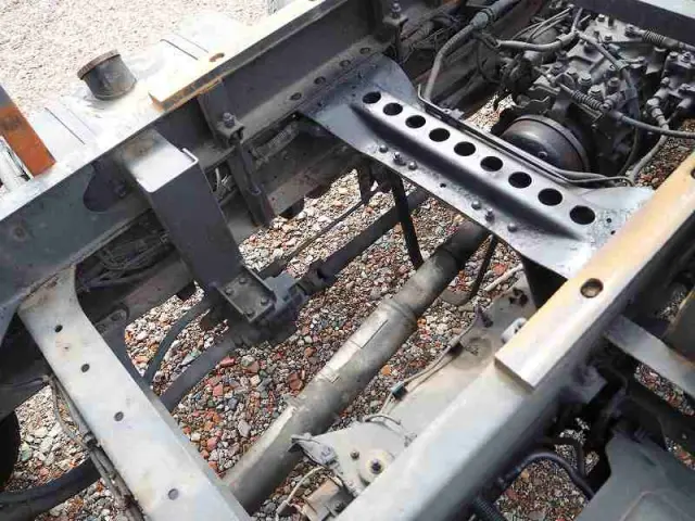 日野 レンジャー ADG-FD7JDWA(2WD)の写真28