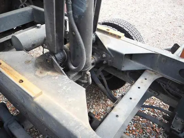 日野 レンジャー ADG-FD7JDWA(2WD)の写真29