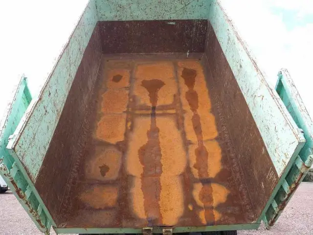 日野 レンジャー ADG-FD7JDWA(2WD)の写真30