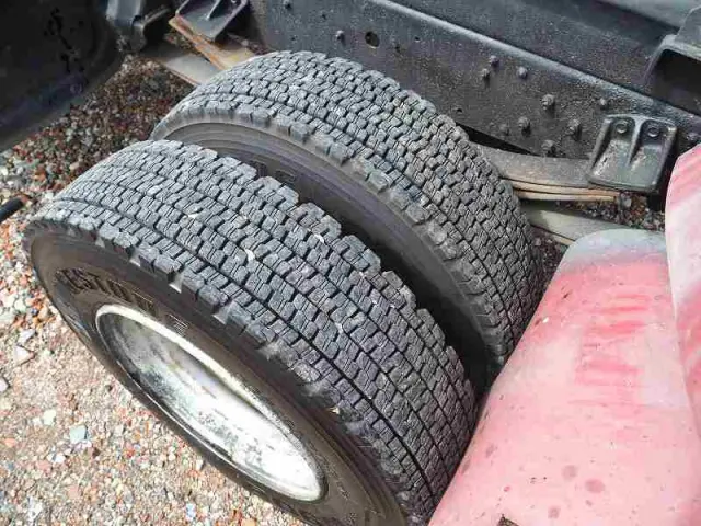 日野 レンジャー ADG-FD7JDWA(2WD)の写真32