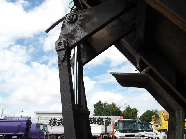 日野 レンジャー ADG-FD7JDWA(2WD)の写真33