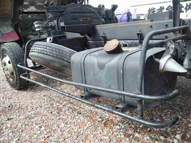 日野 レンジャー ADG-FD7JDWA(2WD)の写真34