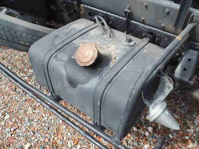 日野 レンジャー ADG-FD7JDWA(2WD)の写真35