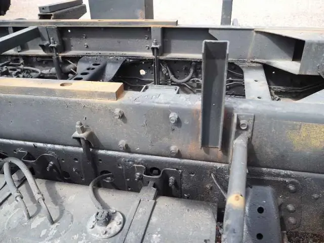 日野 レンジャー ADG-FD7JDWA(2WD)の写真36