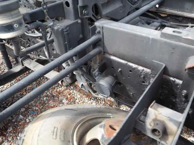 日野 レンジャー ADG-FD7JDWA(2WD)の写真37