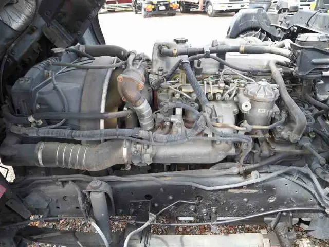 日野 レンジャー ADG-FD7JDWA(2WD)の写真38