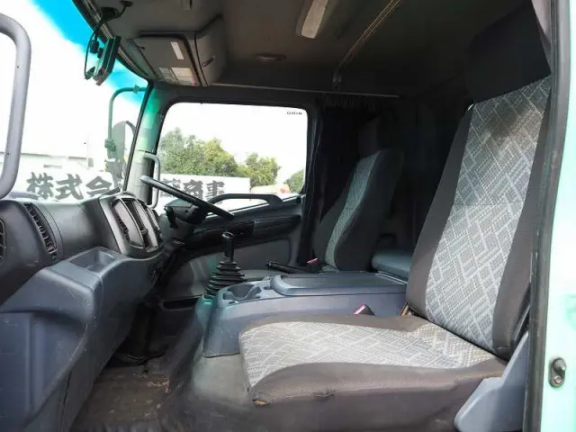 日野 レンジャー ADG-FD7JDWA(2WD)の写真40