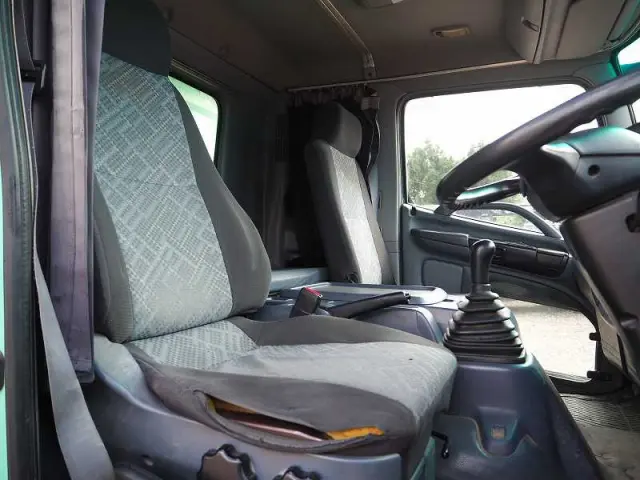 日野 レンジャー ADG-FD7JDWA(2WD)の写真41