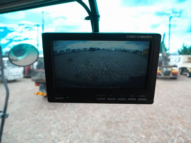 日野 レンジャー ADG-FD7JDWA(2WD)の写真43