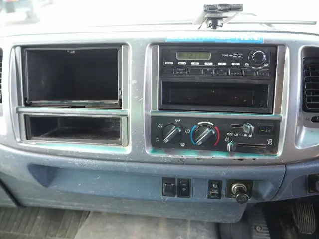 日野 レンジャー ADG-FD7JDWA(2WD)の写真45