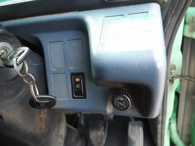 日野 レンジャー ADG-FD7JDWA(2WD)の写真48