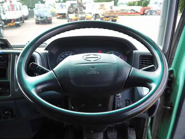 日野 レンジャー ADG-FD7JDWA(2WD)の写真50