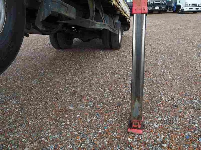 三菱 ファイター KK-FK61HJ(2WD)の写真12