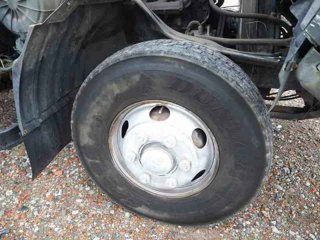 三菱 ファイター KK-FK61HJ(2WD)の写真25