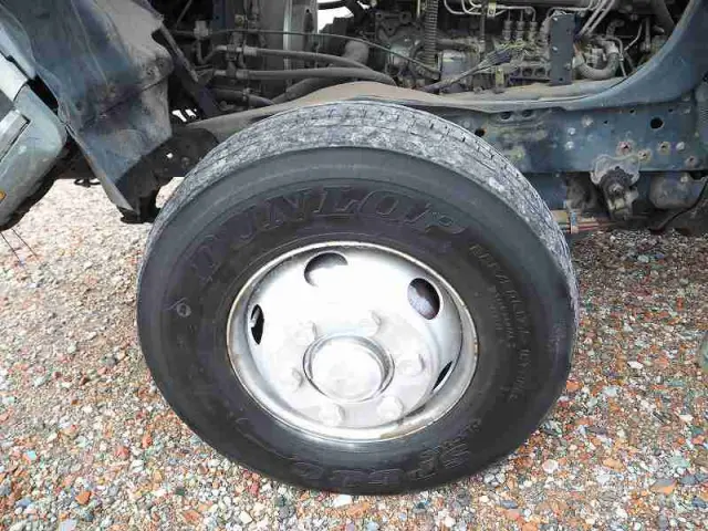 三菱 ファイター KK-FK61HJ(2WD)の写真38