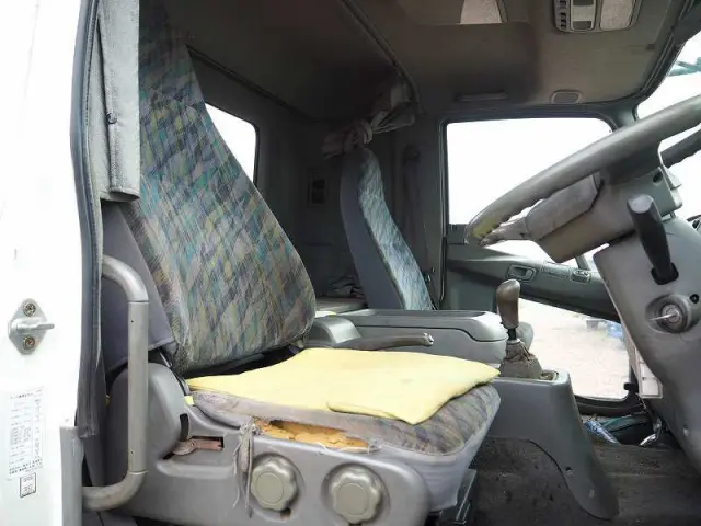 三菱 ファイター KK-FK61HJ(2WD)の写真41