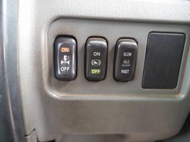 三菱 ファイター KK-FK61HJ(2WD)の写真45