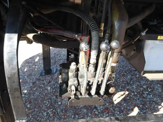 三菱 キャンター TPG-FEB90(2WD)の写真13