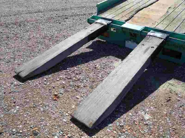 三菱 キャンター TPG-FEB90(2WD)の写真15