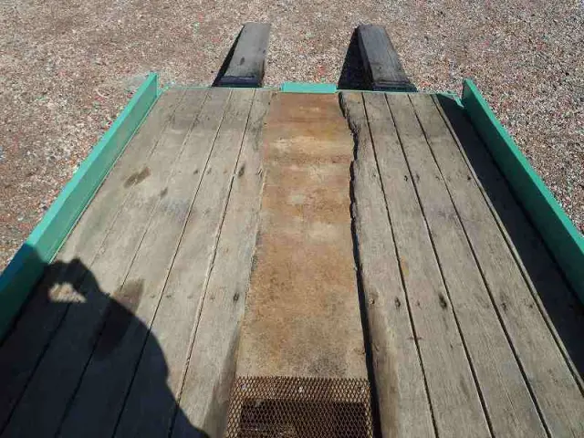 三菱 キャンター TPG-FEB90(2WD)の写真18