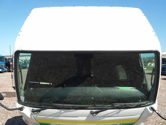 三菱 キャンター TPG-FEB90(2WD)の写真27